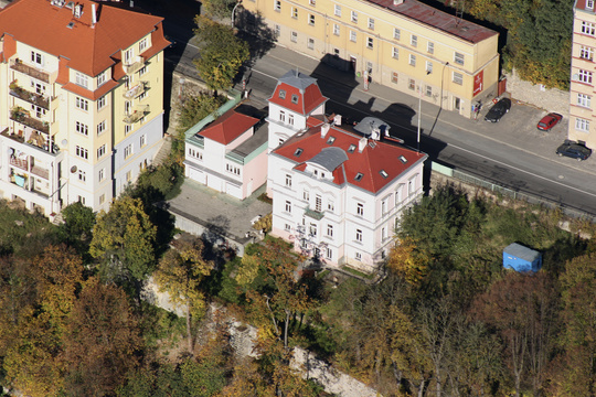 Vila Josephine